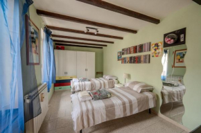 Casa Daniele Savigno